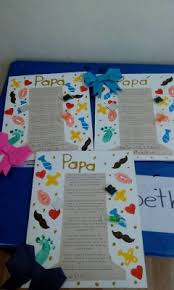 Una vez seco, decóralo con pintura acrílica. Coleccion De Manualidades Infantiles Para El Dia Del Padre Para Hacer En Casa O En Clase Imagenes Educativas