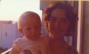 This is a MASSIVE long shot but I don't suppose anything could be done with  this pic. Obviously it's very old and dark so not expecting it to be much  better It's