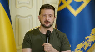 Ukraine producing powerful number of Bohdana self-propelled guns per month  - Zelenskyy | Ukrainian news