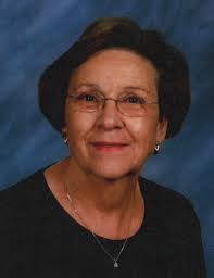 Patty "Pat" Ellis Obituary