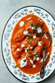 Indian food is no exception, and this indian butter chicken recipe is a prime example. Butter Chicken Recipe Rasa Malaysia