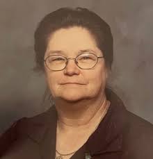 Janet Louise Davis Obituary January 13, 2024