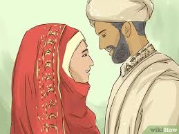 Your journey to find a muslim for example, through a muslim marriage site, app, bureau or whatsapp group. 4 Ways To Find A Muslim Wife Wikihow