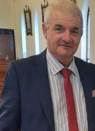 Condolence Book for Michael Maher (Ballingarry (SR), Tipperary)