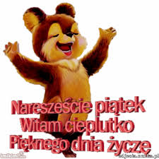 Dzień dobry i dobranoc. - Strona 12 - forumdlaprzyjaci&oacute;l.net.pl ...