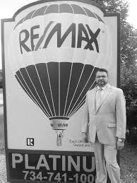 Anthony Freed Joins Re Max Platinum Joins Ann Arbor Office 517 494 0191 Anthonyfreed Hotmail Com Remax Ann Arbor Max