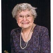 Mary K. McCloskey Obituary