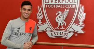 Philippe coutinho correia (born 12 june 1992) is a brazilian international footballer who played as an attacking midfielder for liverpool from 2013 to 2018. Philippe Coutinho Liverpool Return Is On If One Condition Is Met