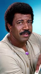 Hal Williams