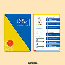 블루 미니멀 기하학적 기하학 양면 이력서 수집 템플릿 resume design creative graphic design cv resume