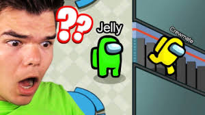The dumbest among us player ever! We Found A Secret Room In Among Us Sound Effects Meme Soundboard Voicy Network