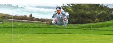 Tournament History Amateur