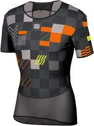 Sportful Bodyfit Pro Baselayer Tee - Cycle Loft | Boston's Bike Shop |  Burlington, MA