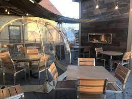27 hudson county restaurants that have been nationally recognized Nj Restaurants Offering Warm Outdoor Dining New Jersey Monthly