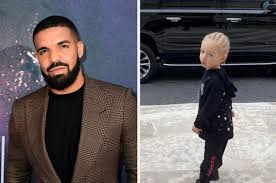 Drake shared the sweetest photo of himself and his son adonis and my heart can't handle it. Drake S Son S Back To School Photos Are Super Cute