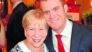 CPC celebrates its sea of blue