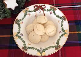 When the season is upon us, it's time to start thinking what cookies to bake for our family, fill up our cookie tins with for gifts, serve at our potlucks, and munch on as we. Anise Christmas Cookies Recipe By Kristina K Cookpad