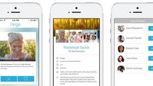 We know it's not easy to get 6 good pictures, and 3 answers to prompts. How This Startup Is Giving Tinder A Run For Its Money Inc Com