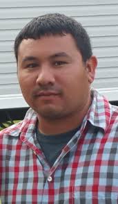 Lucinda Garza Gracia May 19, 1932