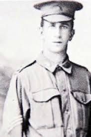 Statue tribute for first man out at Gallipoli Beach landing Controversy  resolved