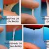 Many people report experiencing changes in cervical mucus early in their. 1