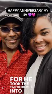 HaPpy Anniversary 🙏🏾💃🏽🎉💜🩷🕺🏾🎉🙏🏾My Priest✝️, Prayer Partner🙏🏾  My Chef 👨‍🍳 My Gardener 👨‍🌾 Servant Leader 📖 My Lover/Friend 😍..God  Made You Special And Special You Are. , I Thank God For His Covering And ...