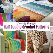 I totally agree with sarah, it would be really kind if you'd translate this pattern into chunky knit for a cosier, faster cardy. 31 Honestly Beautiful Half Double Crochet Patterns Allfreecrochetafghanpatterns Com