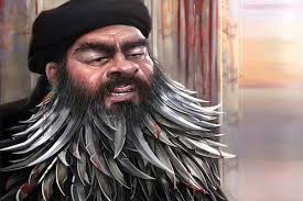 Footage has emerged appearing to show islamic state leader abu bakr al baghdadi alive and talking about this month's sri lanka bombings. Abu Bakr Al Baghdadi Wanted Dead Or Alive