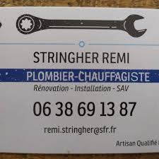 Stringher Rémi