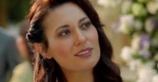 221BBC: The Women of Sherlock: Janine