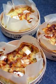Torchons Serviettes Alimentation Idee Recette Camembert