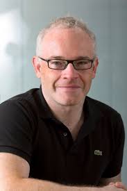 Cascade HR's CEO Oliver Shaw