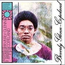 Beverly Glenn-Copeland