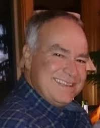 David Stewart Obituary (1953