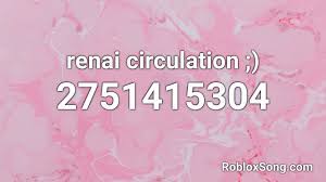 Karada karada ookiku natte mo chiisai kubiwa kurushiku naru read char codes from the story roblox ids by ericka022318 (ericka terry) with 68,226 reads. Renai Circulation Roblox Id Roblox Music Code Youtube