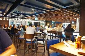 Hendriks Restaurant Bar Toronto Restaurantes Para Cenar Restaurante Bar Cocina Estadounidense