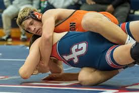 Welcome to the biggest cage in the world. Takeaways From Klaa S Championship Wrestling Quad