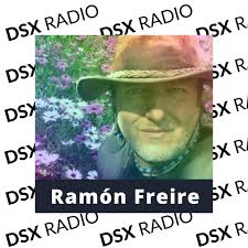Emisión en directo de la cadena de televisión cuatro. Desconexion Entrevista Exclusiva Con Ramon Freire Facebook