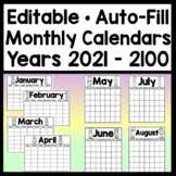 We have listed here online. Printable Calendars Landscape Worksheets Teachers Pay Teachers
