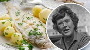 Sole is very often cooked like this. We Tried Sole Meuniere The Dish That Sparked Julia Child S Career Taste Of Home Sole Recipes Food Network Recipes Cooking