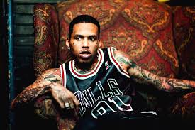 Kid Ink Interview At House Of Blues A Drink With