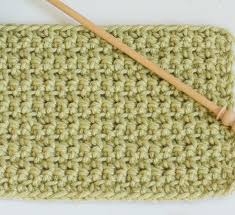 A square inspired by a quilt. How Many Crochet Stitches Are There Allfreecrochet Com