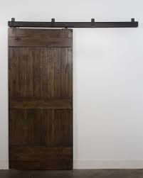 Ranch Barn Door Barn Doors Sliding Barn Door Interior Sliding Barn Doors