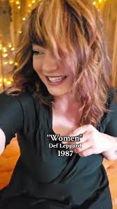 Celebrating Women in 80s Rock with Def Leppard