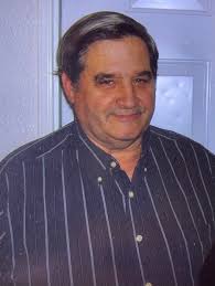 Tribute for Roger Joel Hooley