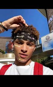 Kobe Morris #Kbreeezo