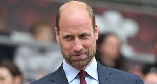 Prince William Just Broke Royal Protocol (Again)