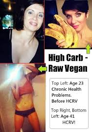 Pin On Vegan Inspiration Before Afters