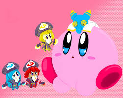 Pin By Kaleb Bishet On Kirby Art Kirby Art Kirby Games Kirby