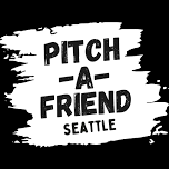Pitch-a-Friend: A/Stir, Capitol Hill- Queer Event